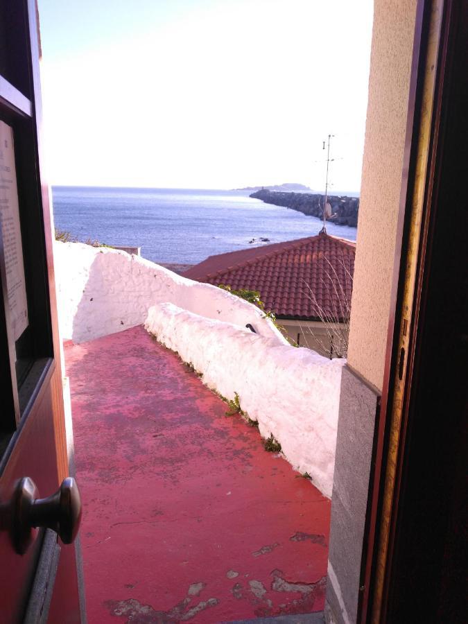 Fisherman'S House ברמאו מראה חיצוני תמונה