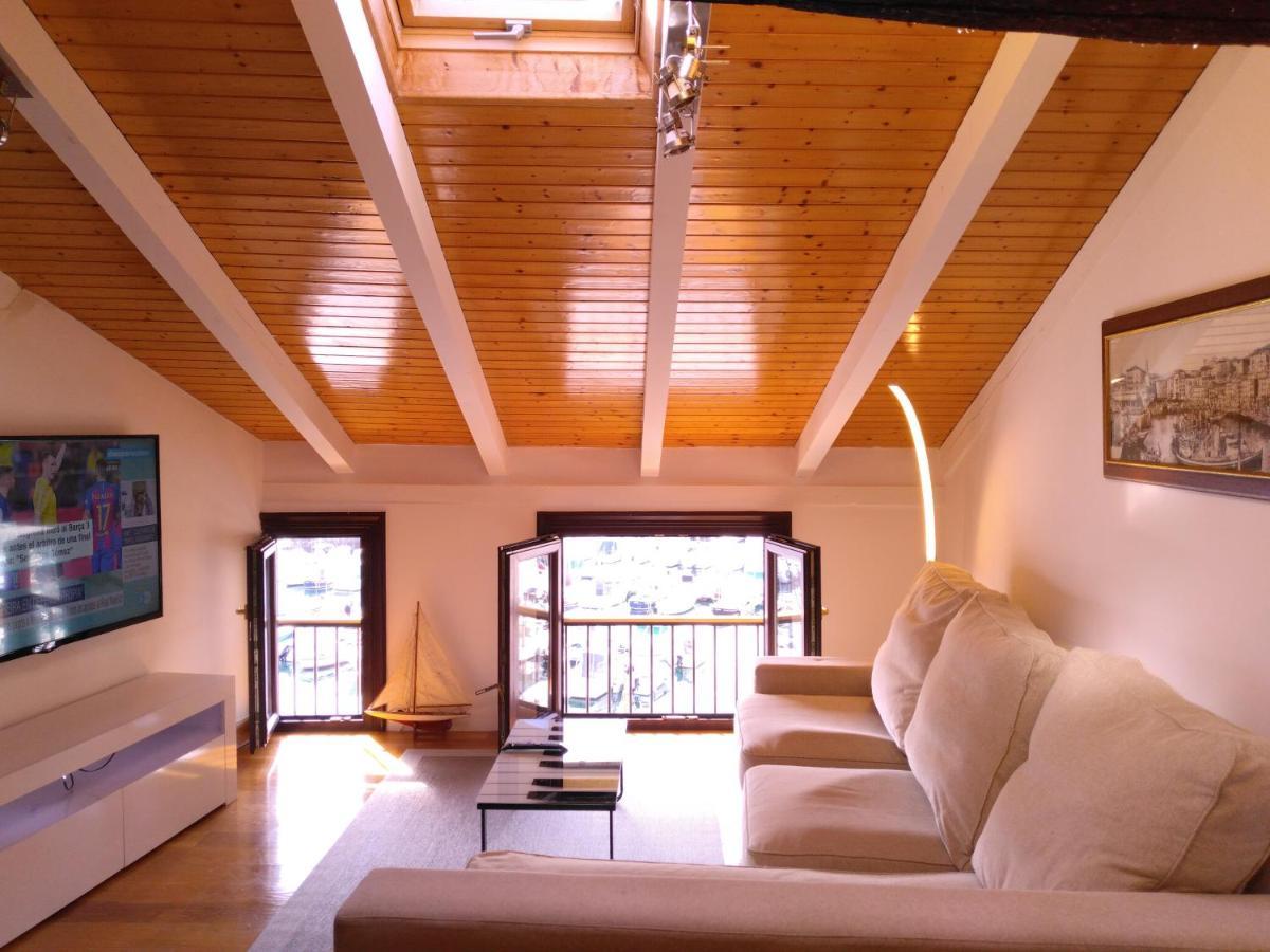 Fisherman'S House ברמאו מראה חיצוני תמונה