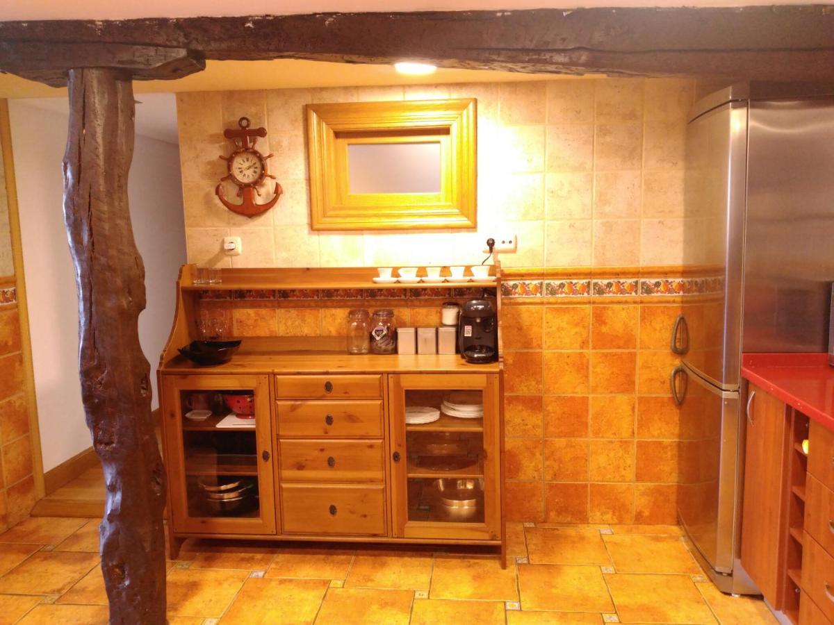 Fisherman'S House ברמאו מראה חיצוני תמונה